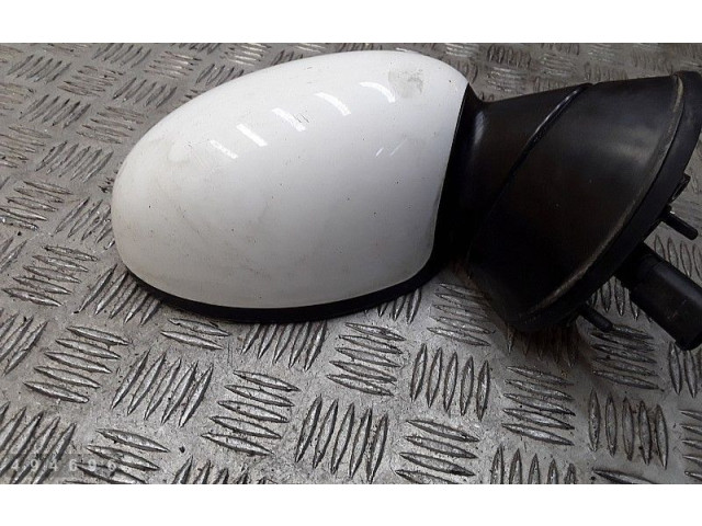 Zpětné zrcátko Mini Cooper Hatch Hardtop 2005