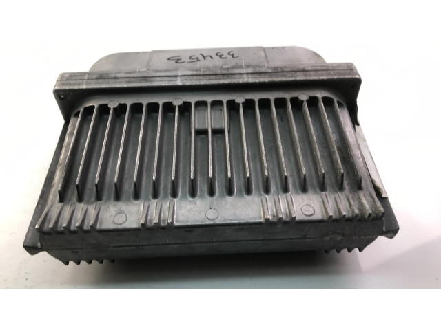 Řídící jednotka 16217058 Chevrolet Trans Sport 1998