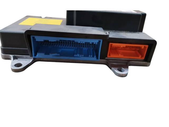 Блок подушек безопасности 8697679, 00001393B1   Volvo V50