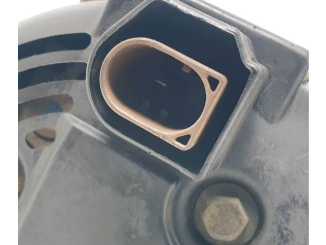 Генератор CV6T10300BC   Ford Ecosport      