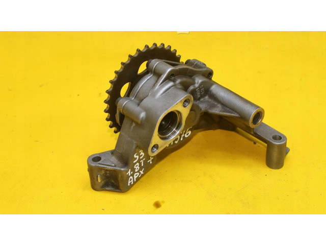 Čerpadlo oleje 06A115105 Audi A3 S3 8L