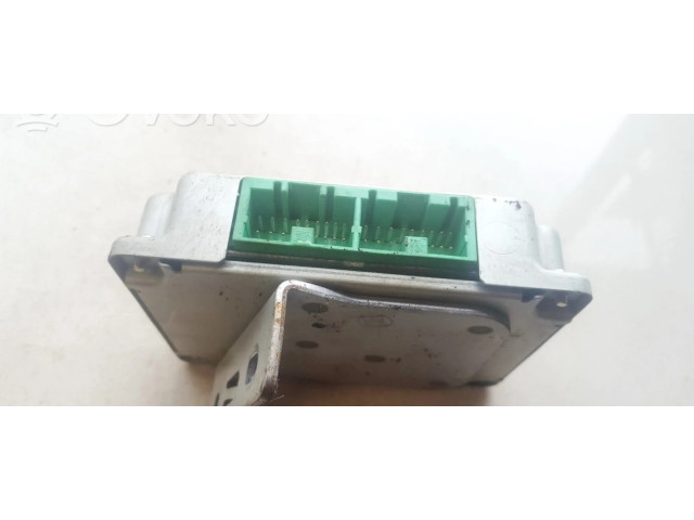 Блок управления коробкой передач 33084EB41C, A58-000X93 Nissan Pathfinder R51