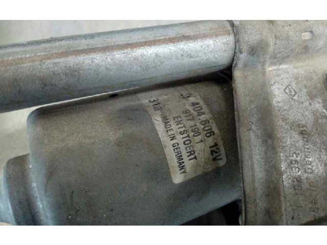 Моторчик дворников 9171901 Volvo V70