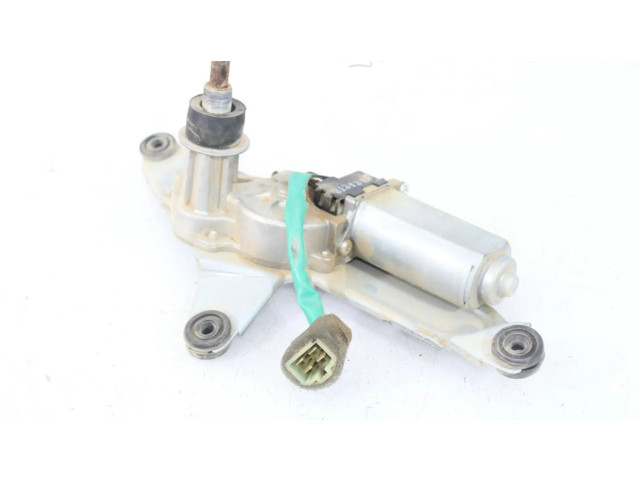 Моторчик заднего дворника 8615008012    SsangYong Rexton