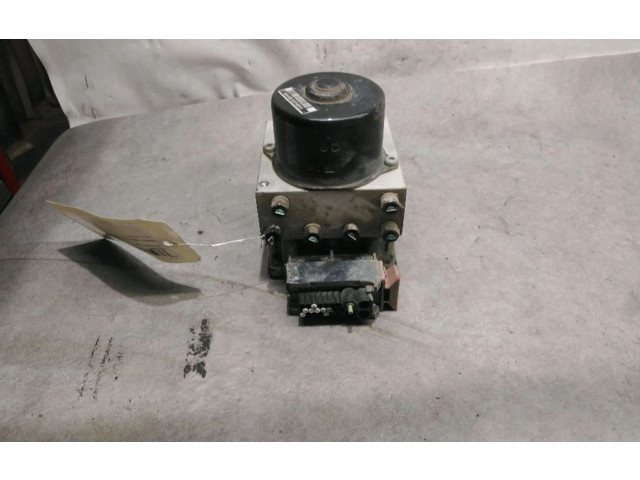 Блок управления АБС 7701067629, 8200229137 Renault Twingo I