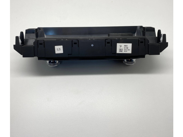 Блок управления климат-контролем KN1B61190, 8L01 Mazda CX-5 II