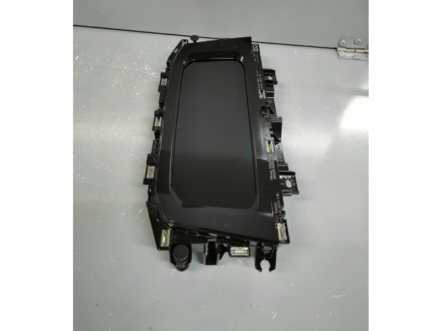 Панель приборов 5H0920310A   Volkswagen Golf VIII       