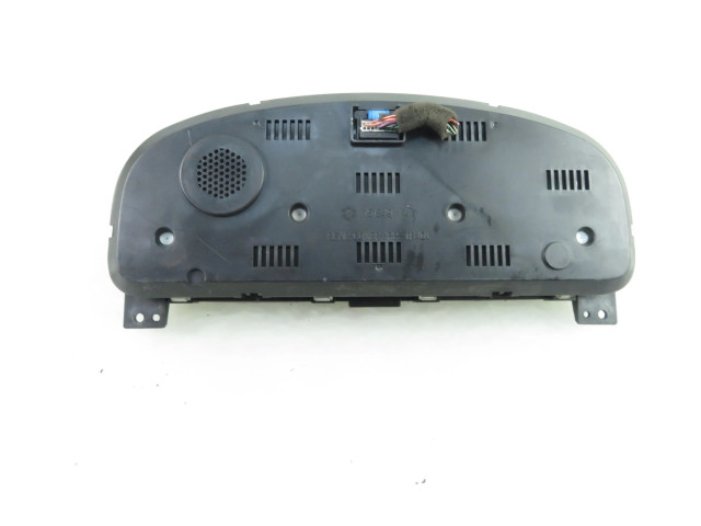 Панель приборов 96628241, 96628241   Chevrolet Captiva       