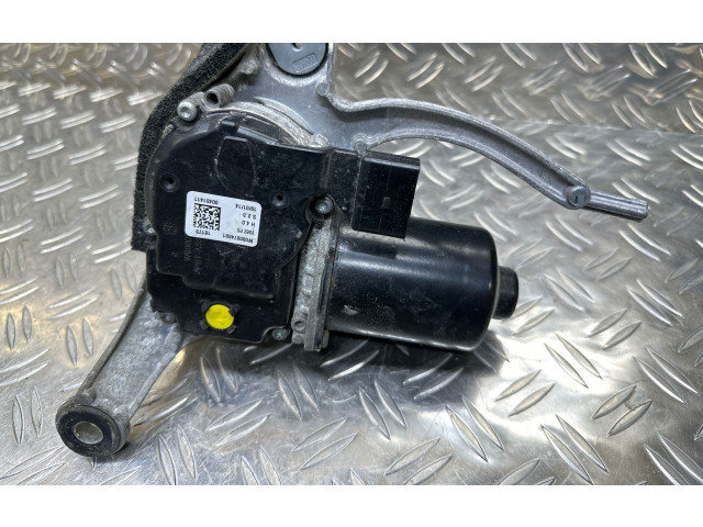 Двигатель стеклоочистителей GK2117500AA, W000077308 Ford Transit Custom