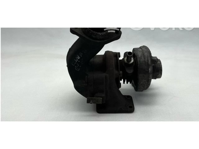 Turbodmychadlo Турбина 466856-2, 76125850   Fiat Punto (176)   