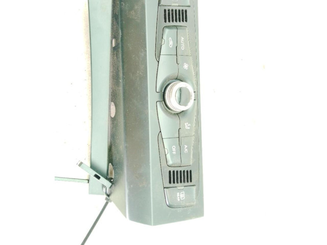 Блок управления климат-контролем 8K1820043AM   Audi A5 Sportback 8TA