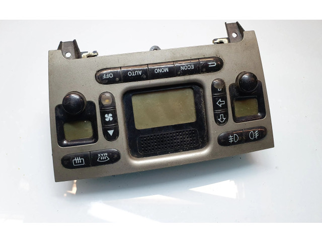 Блок управления климат-контролем 5HB00816600, 598440000 Lancia Lybra