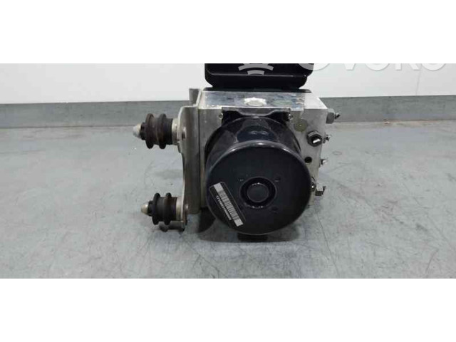 Jednotka ABS 4L0614517E, ATE Audi Q7 4L 2006