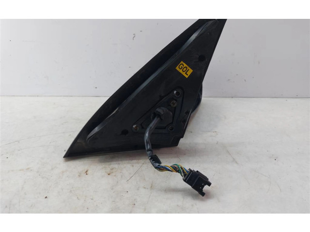 Зеркало электрическое SsangYong Rexton - года