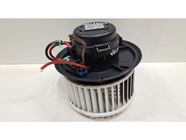 Вентилятор печки 100825, 52419344 Renault Vel Satis