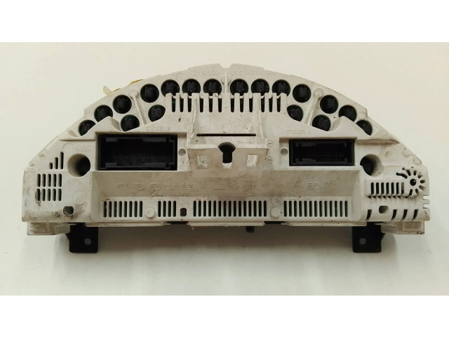 Přístrojová deska Mercedes-Benz A W168 2000 A1685404011, 09051639902