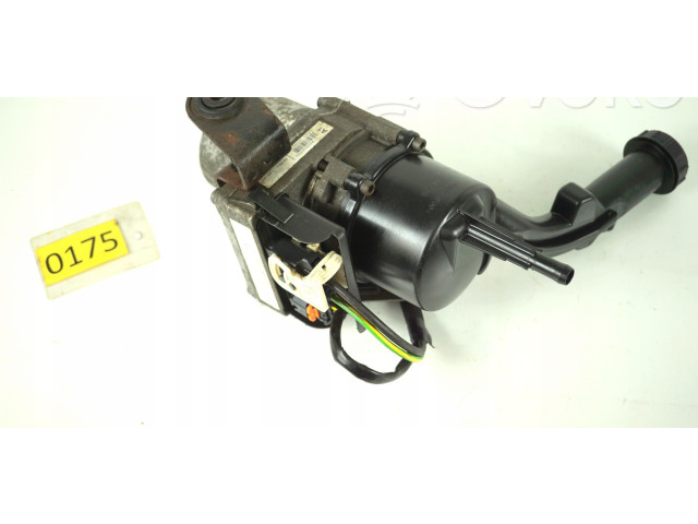 Рулевая рейка  Насос усилителя руля 9803384280   Citroen Berlingo 2008 - 2018 года