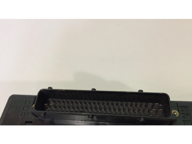 Блок комфорта 5040167, G750690H Saab 9-5