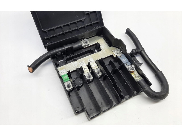   Pojistková skříňka 4N0937513A, 4N0937513A   Audi A8 S8 D5 2025