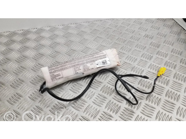 Подушка безопасности в сиденье 3T0880241B   Skoda Superb B6 (3T)