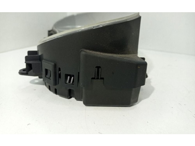 Панель приборов 51996603, 51953199 Fiat 500L