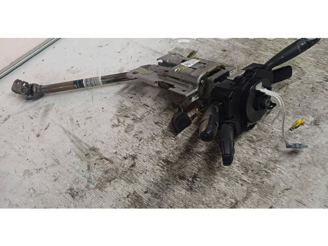    Рулевая рейка 4123GS   Citroen Berlingo 2008 - 2018 года