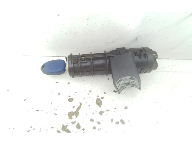 Комплект блоков управления Iaw1af.1g, 182A4000 Fiat Marea