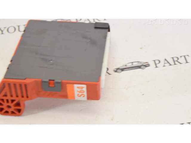 Блок управления климат-контролем 8865030C41 Lexus GS 300 350 430 450H