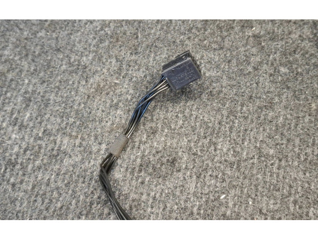 Зеркало электрическое Mercedes-Benz A W169 2004 - 2012 года