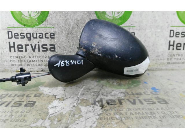 Zpětné zrcátko levé Daewoo Matiz 2005