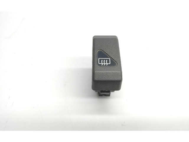 Блок управления климат-контролем Traseiro Renault Clio I