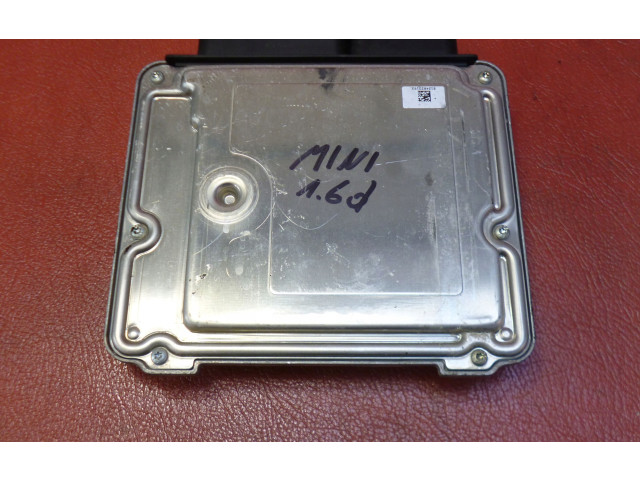 Řídící jednotka 8512415, 0281017509   Mini One - Cooper Clubman R55 2006
