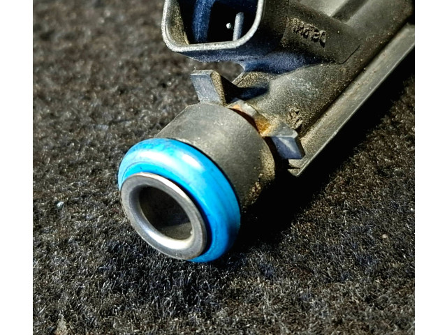 Форсунка     Chevrolet TrailBlazer   