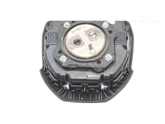 Подушка безопасности водителя CX23043B13AB, CX23043B13AB0LEG Jaguar XF X250