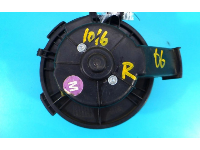 Вентилятор печки IMPRK971282 Tata Indica Vista II