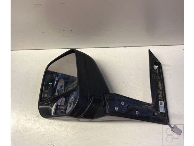 Зеркало электрическое        Ford Transit -  Tourneo Connect  2013 - 2022 года   