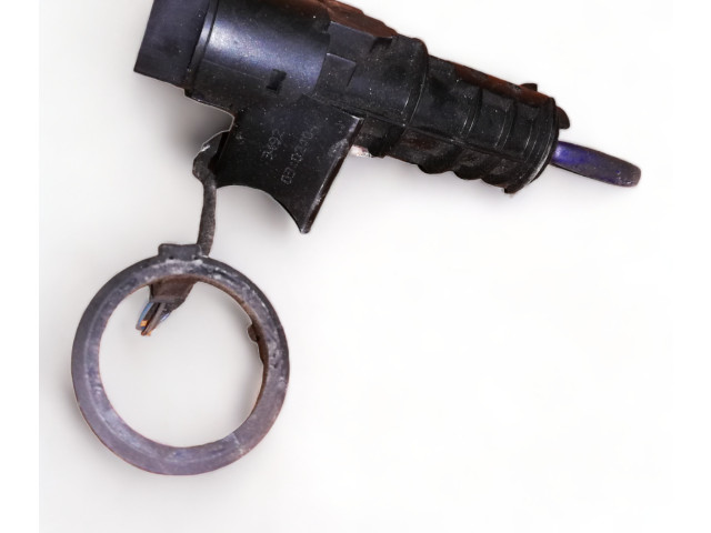 Řídící jednotka 55195817, 55195817 Fiat Punto (188) 2004