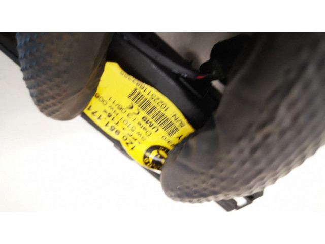 Блок управления 1Z0951171 Skoda Octavia Mk2 (1Z)