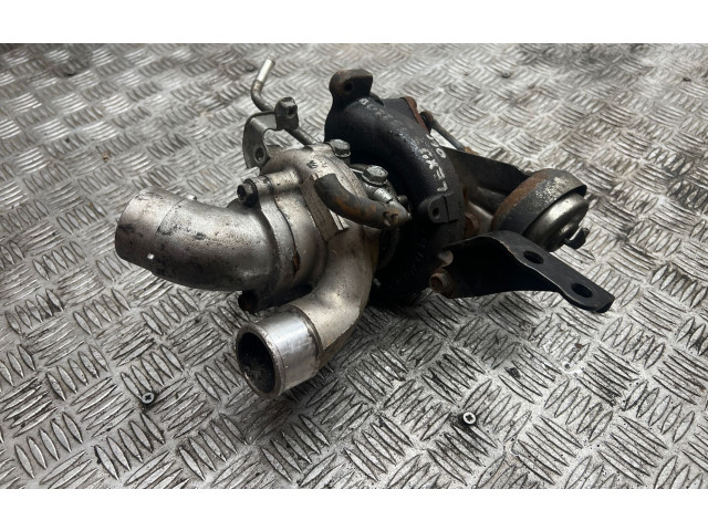 Турбина Lexus IS 220D-250-350 1720126010