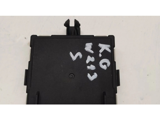 Блок управления дверью