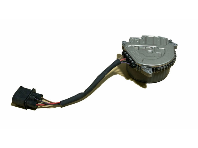 Вентилятор радиатора     3137234063, 7234063    Mercedes-Benz E W213 3.0