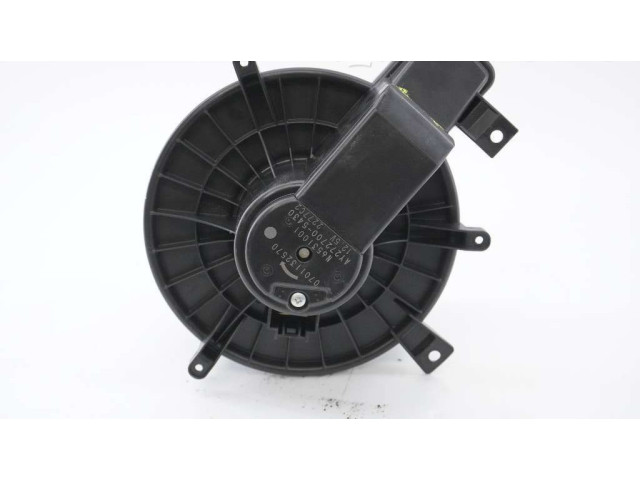 Вентилятор печки    68037308AA, N6531001   Chrysler 300 - 300C