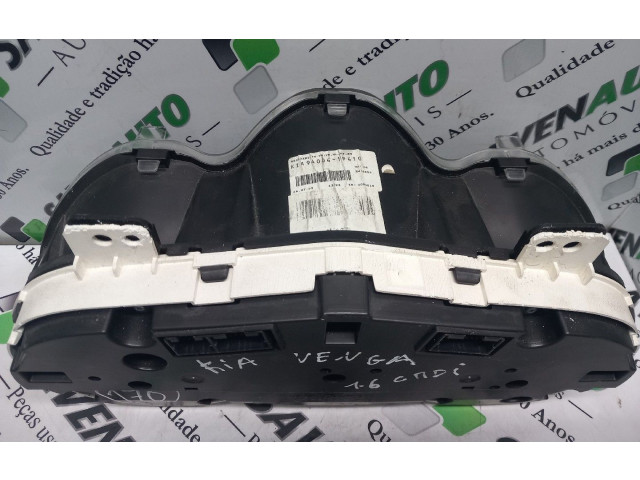 Панель приборов SV24-09-19, 170 KIA Venga