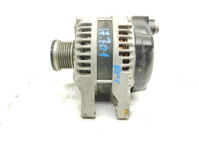 Генератор KN1510300AAA   Ford Ecosport      