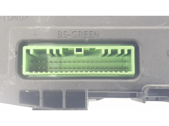 Блок управления 284B14CB5D Nissan Qashqai