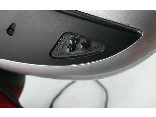 Zpětné zrcátko Audi A8 S8 D3 4E 2007