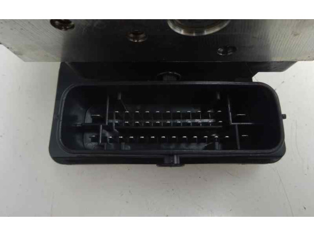 Блок АБС A2589-20500 KIA Ceed 2012 - 2018 года