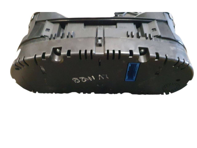 Geschwindigkeitsmesser Cockpit 5K6920970E Volkswagen Golf VI