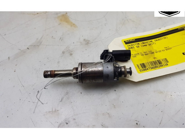 Форсунка 0261500248, 0261500248    Audi Q2 -  CZEA(Euro 6) 