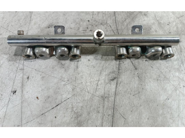 Топливная рампа V7592426 Peugeot RCZ